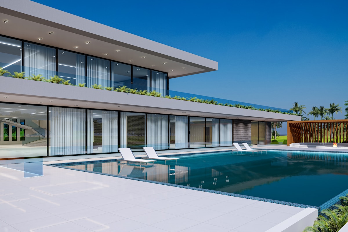 Propiedad residencial de lujo