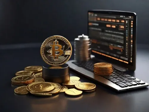 Convergencia entre activos consolidados y protocolos DeFi