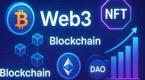 Estrategia de inversión en activos digitales