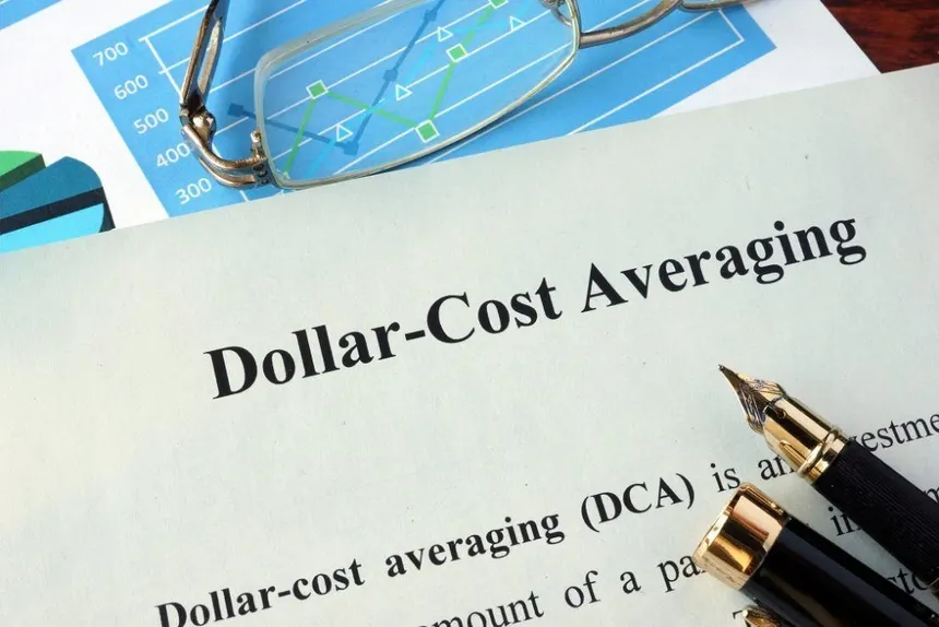 Dollar Cost Averaging o inversión periódica