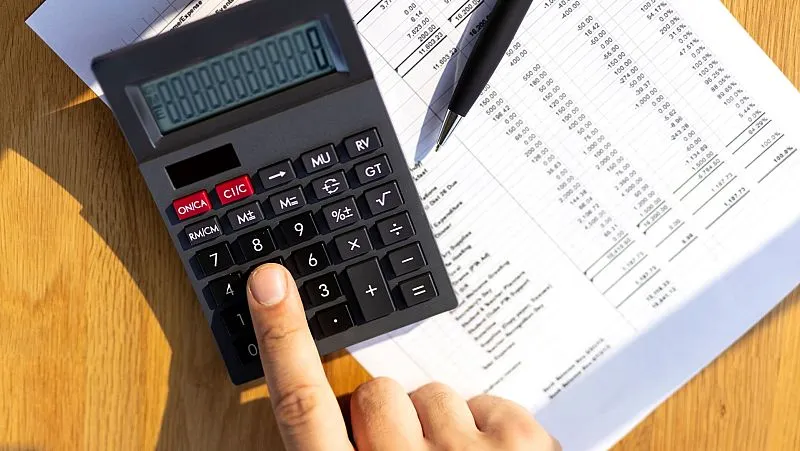 Calculadora para comprobar la declaración de la Renta
