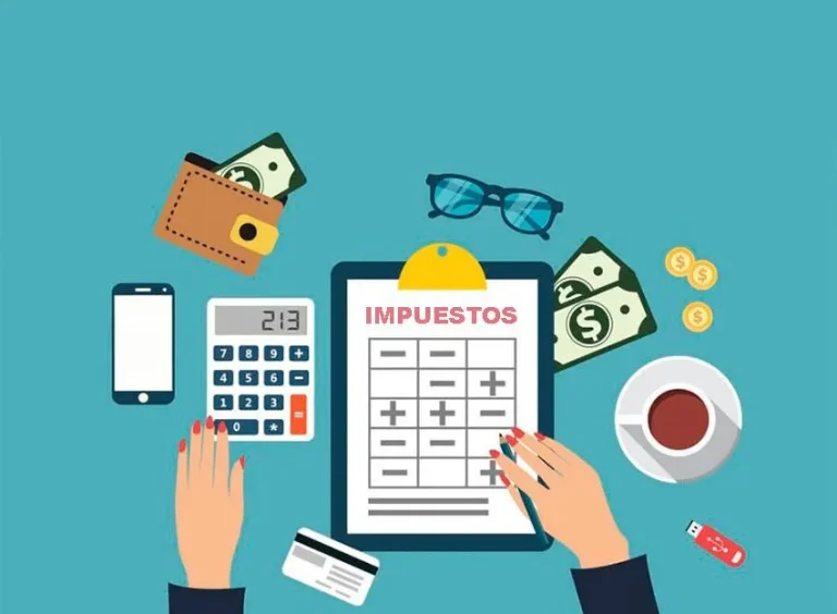 impuestos