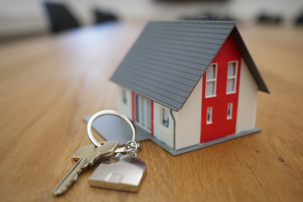 Vivienda destinada al alquiler