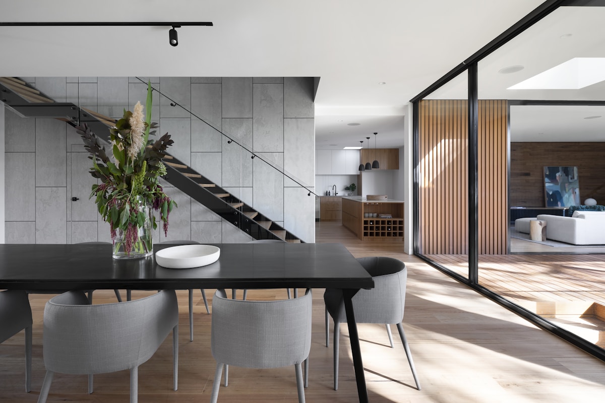 Vivienda preparada para ser alquilada