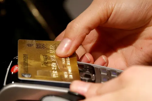 tarjeat credito
